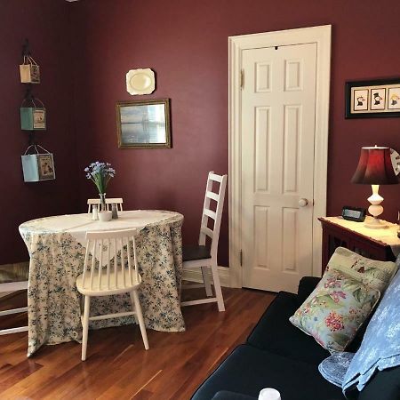 Bed and Breakfast Clydesdale House Barrie Exterior foto