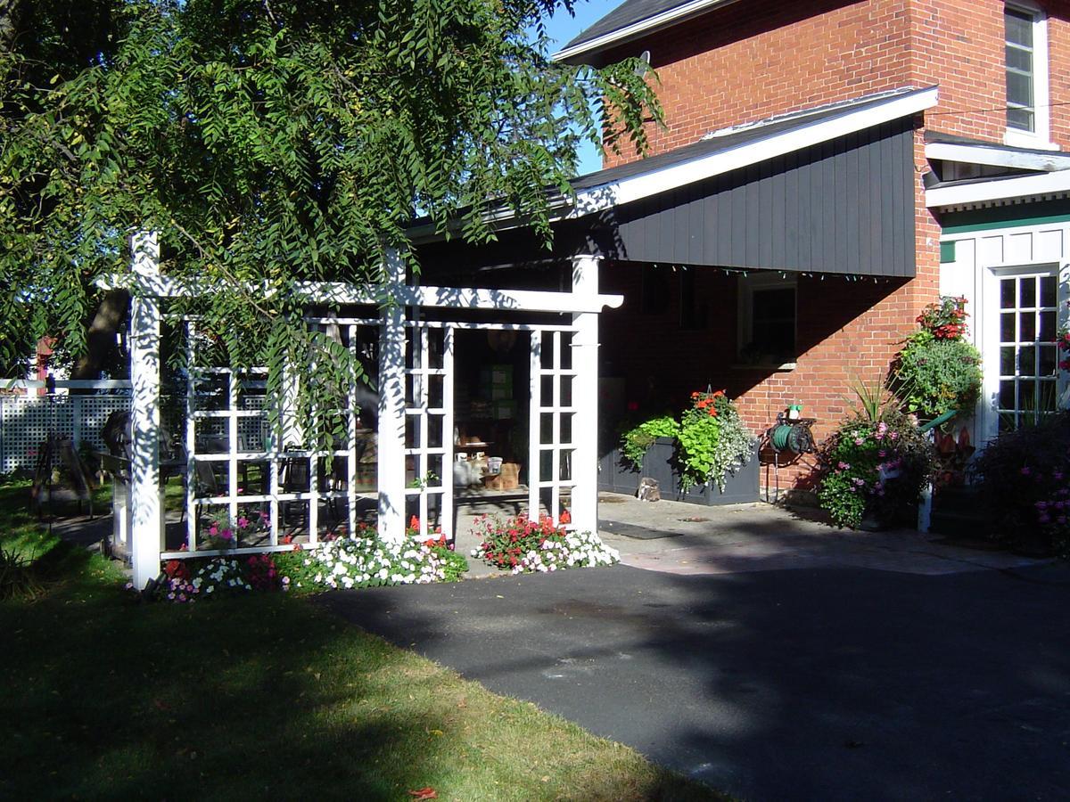 Bed and Breakfast Clydesdale House Barrie Exterior foto