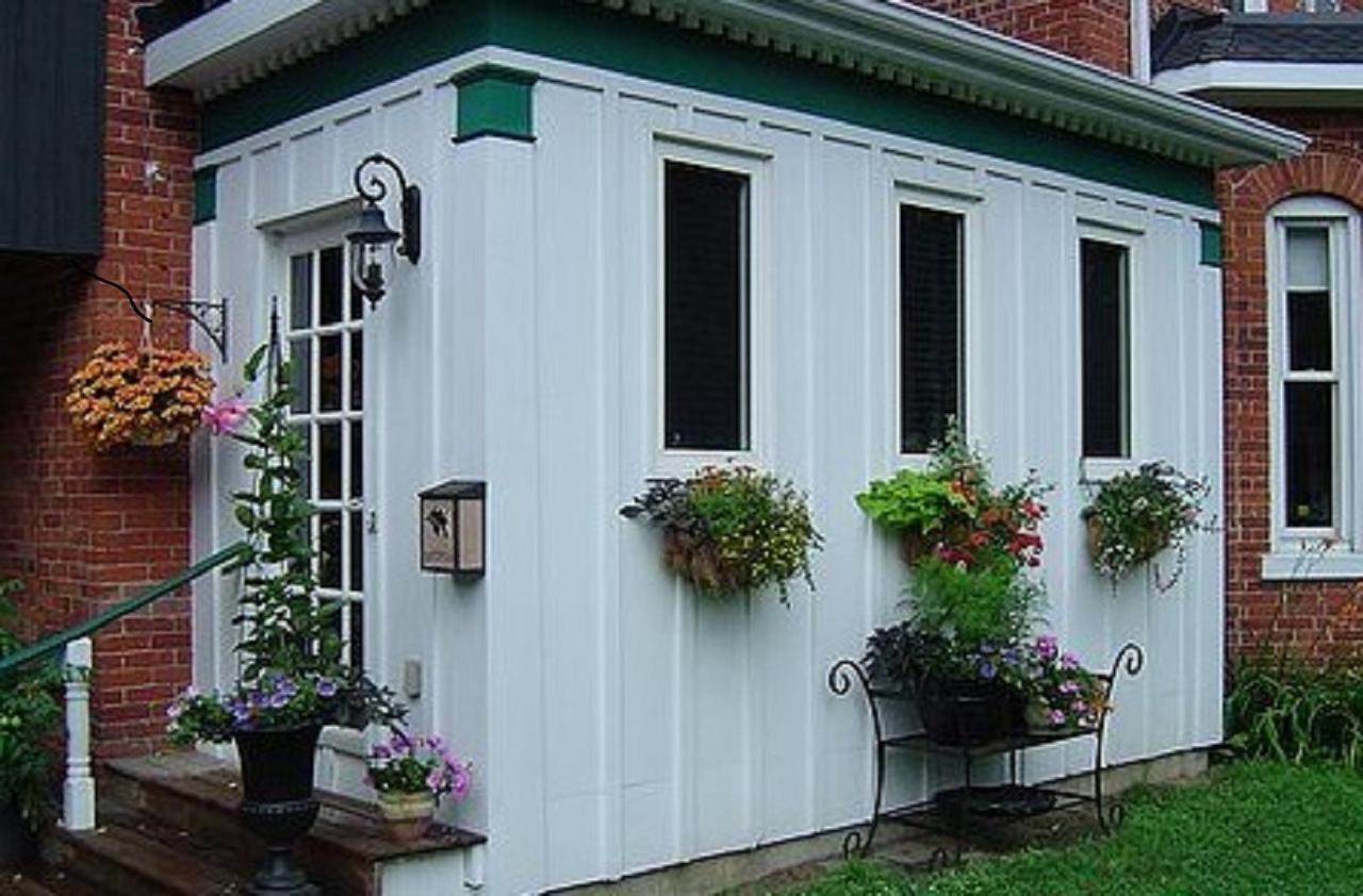 Bed and Breakfast Clydesdale House Barrie Exterior foto