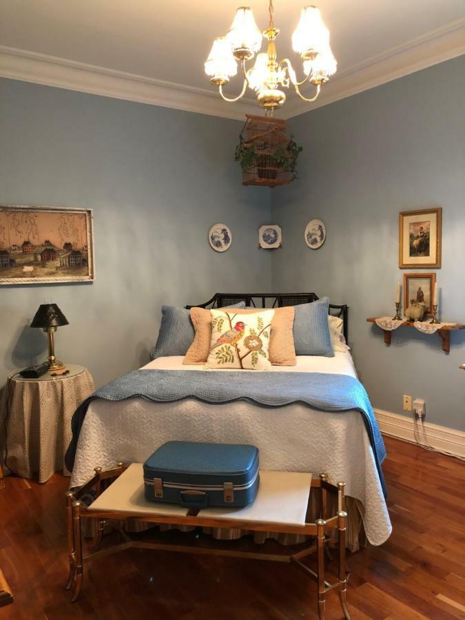 Bed and Breakfast Clydesdale House Barrie Exterior foto