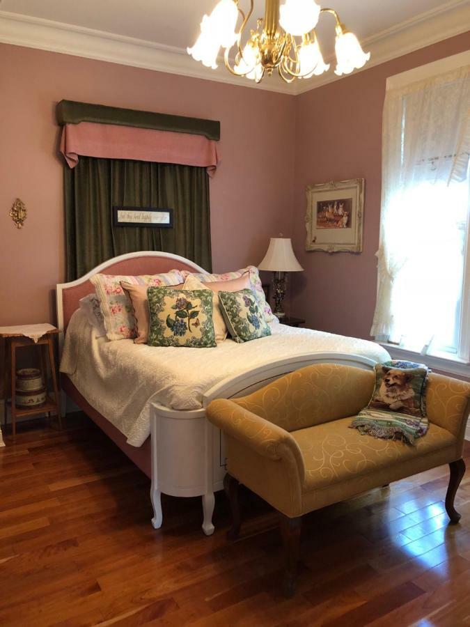 Bed and Breakfast Clydesdale House Barrie Exterior foto